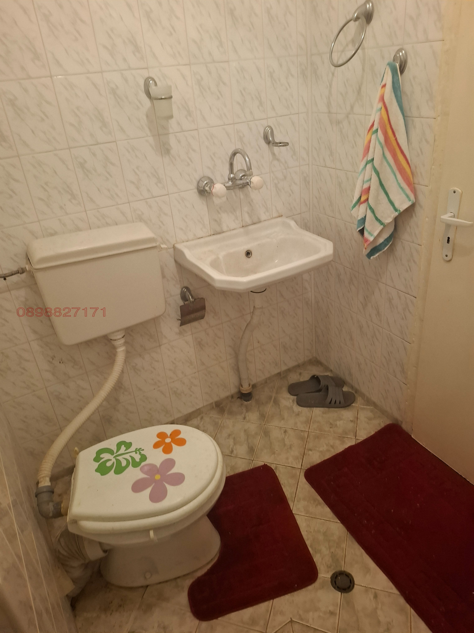 Продава 1-СТАЕН, гр. Силистра, Център, снимка 10 - Апартаменти - 56462003