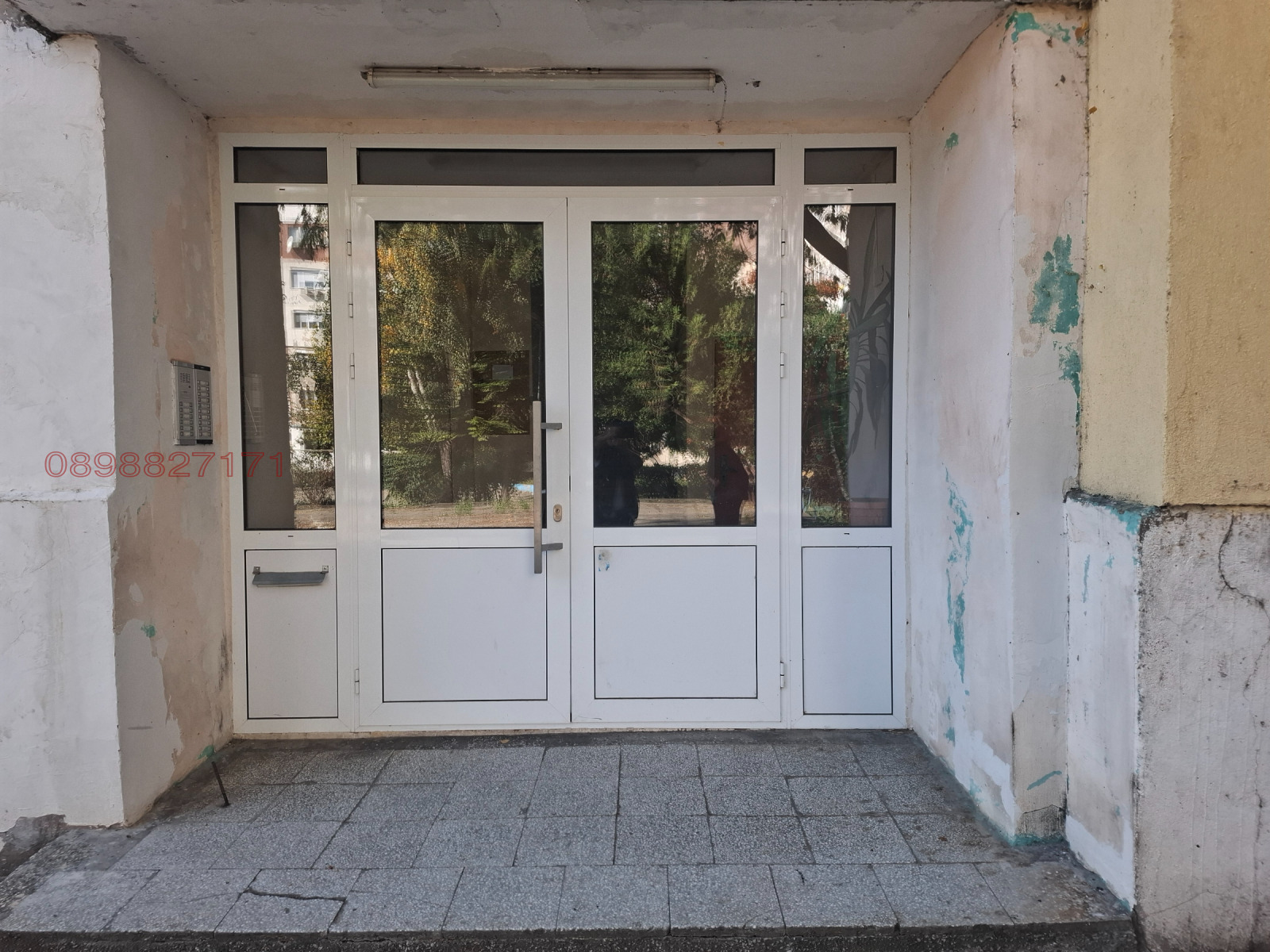 Продава 1-СТАЕН, гр. Силистра, Център, снимка 2 - Апартаменти - 56462003