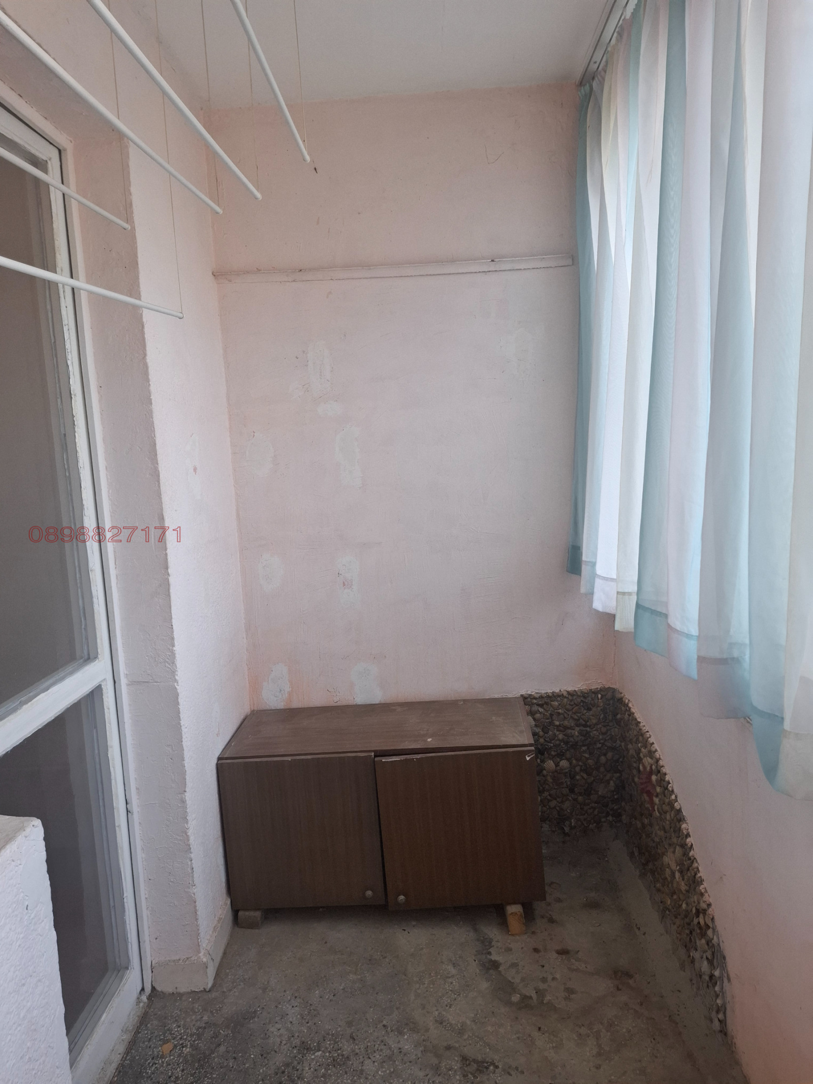 Продава 1-СТАЕН, гр. Силистра, Център, снимка 15 - Апартаменти - 56462003