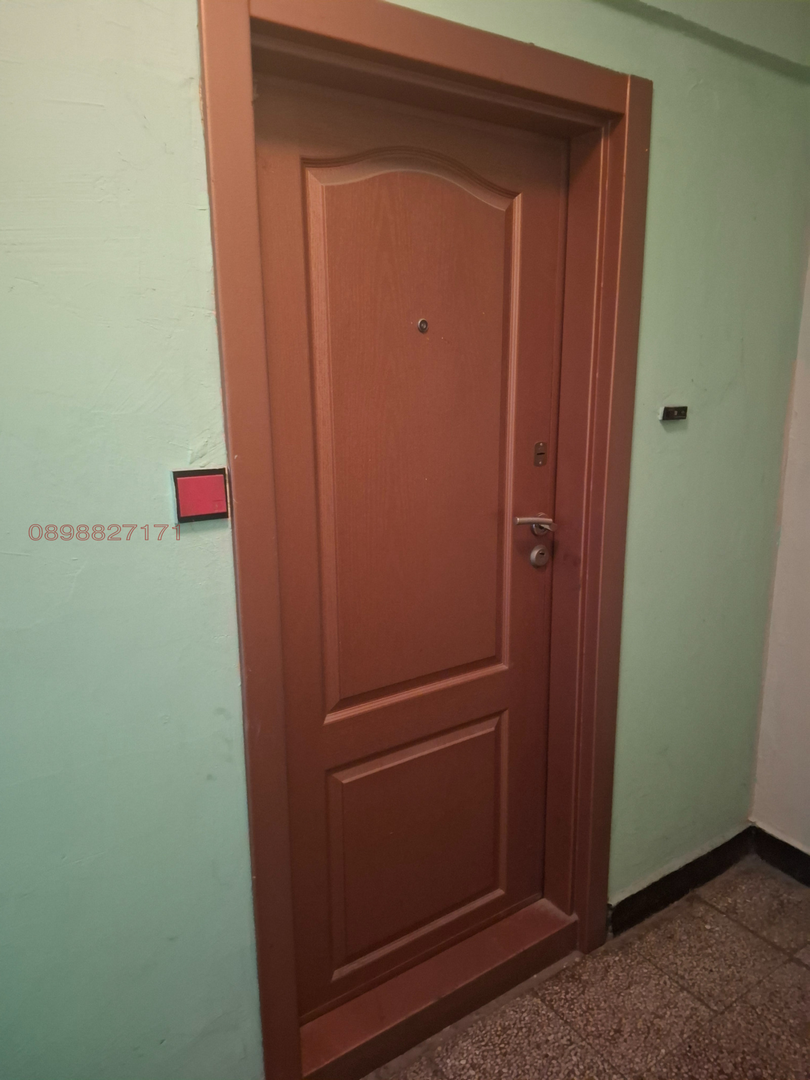 Продава 1-СТАЕН, гр. Силистра, Център, снимка 3 - Апартаменти - 56462003