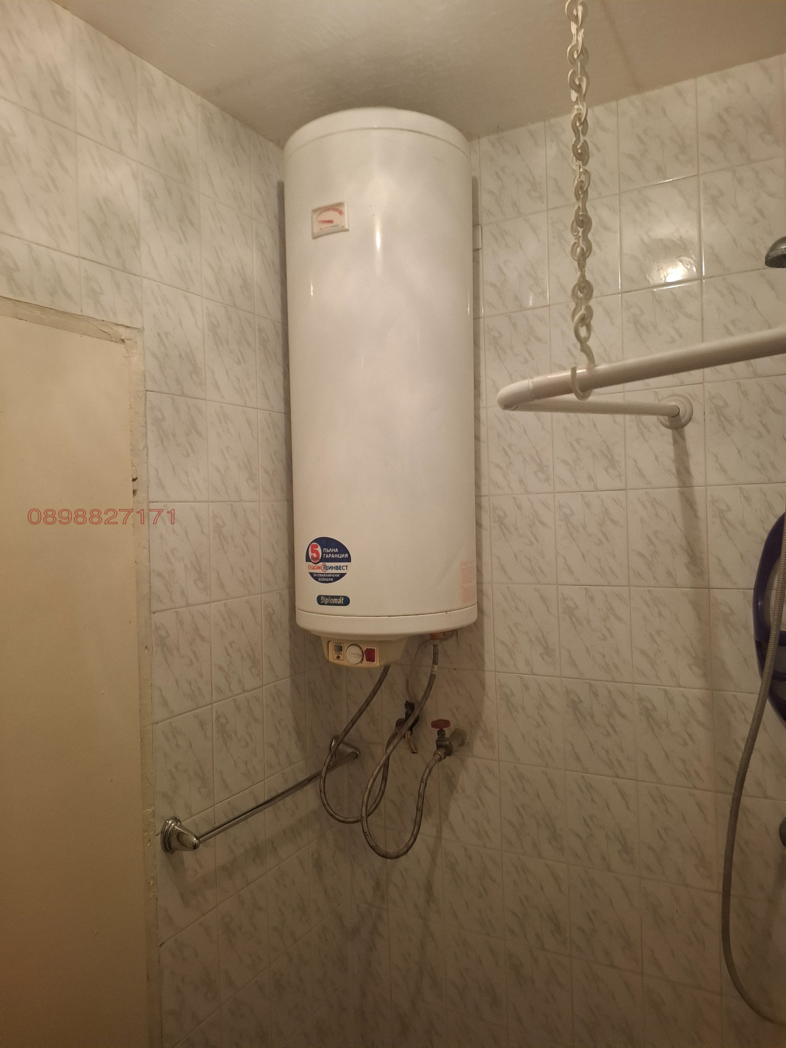 Продава 1-СТАЕН, гр. Силистра, Център, снимка 11 - Апартаменти - 56462003