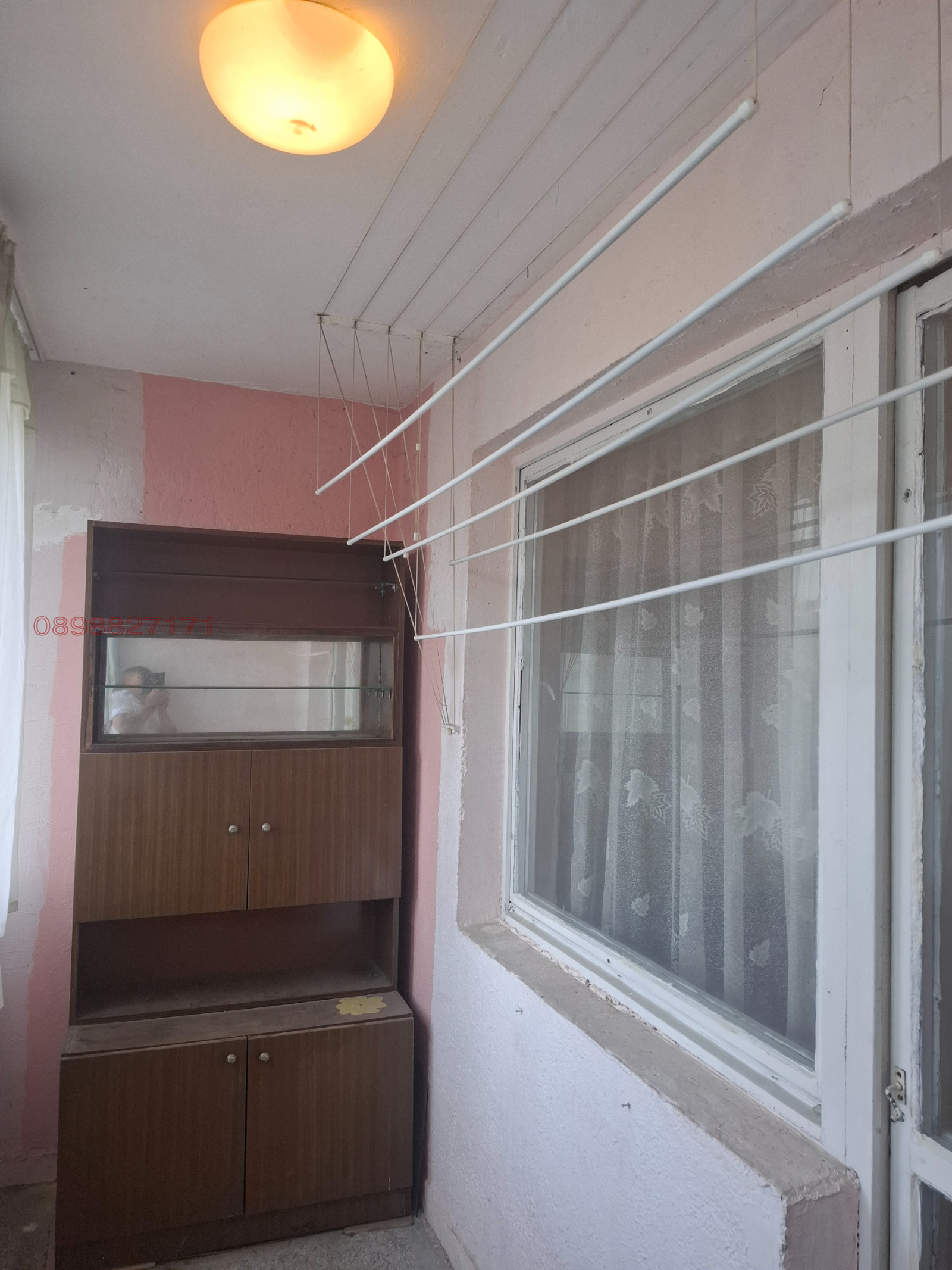 Продава 1-СТАЕН, гр. Силистра, Център, снимка 16 - Апартаменти - 56462003