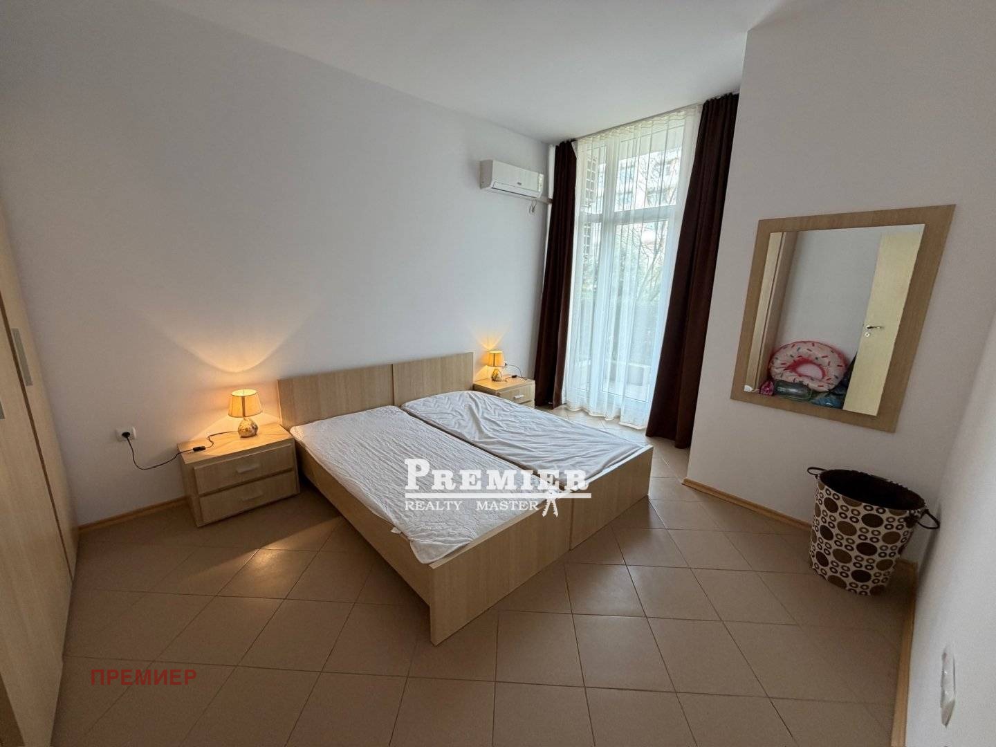 Продава 2-СТАЕН, к.к. Слънчев бряг, област Бургас, снимка 4 - Апартаменти - 53737524