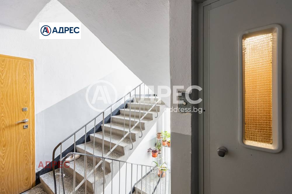Продава 2-СТАЕН, гр. Варна, Младост 1, снимка 7 - Апартаменти - 54638655