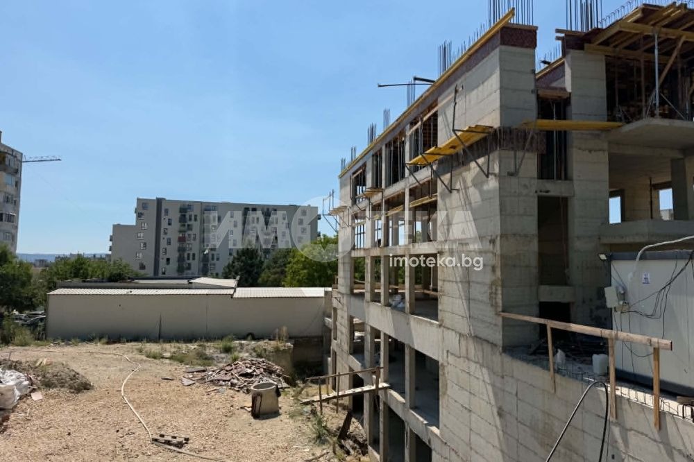 Продава 2-СТАЕН, гр. Варна, Възраждане 1