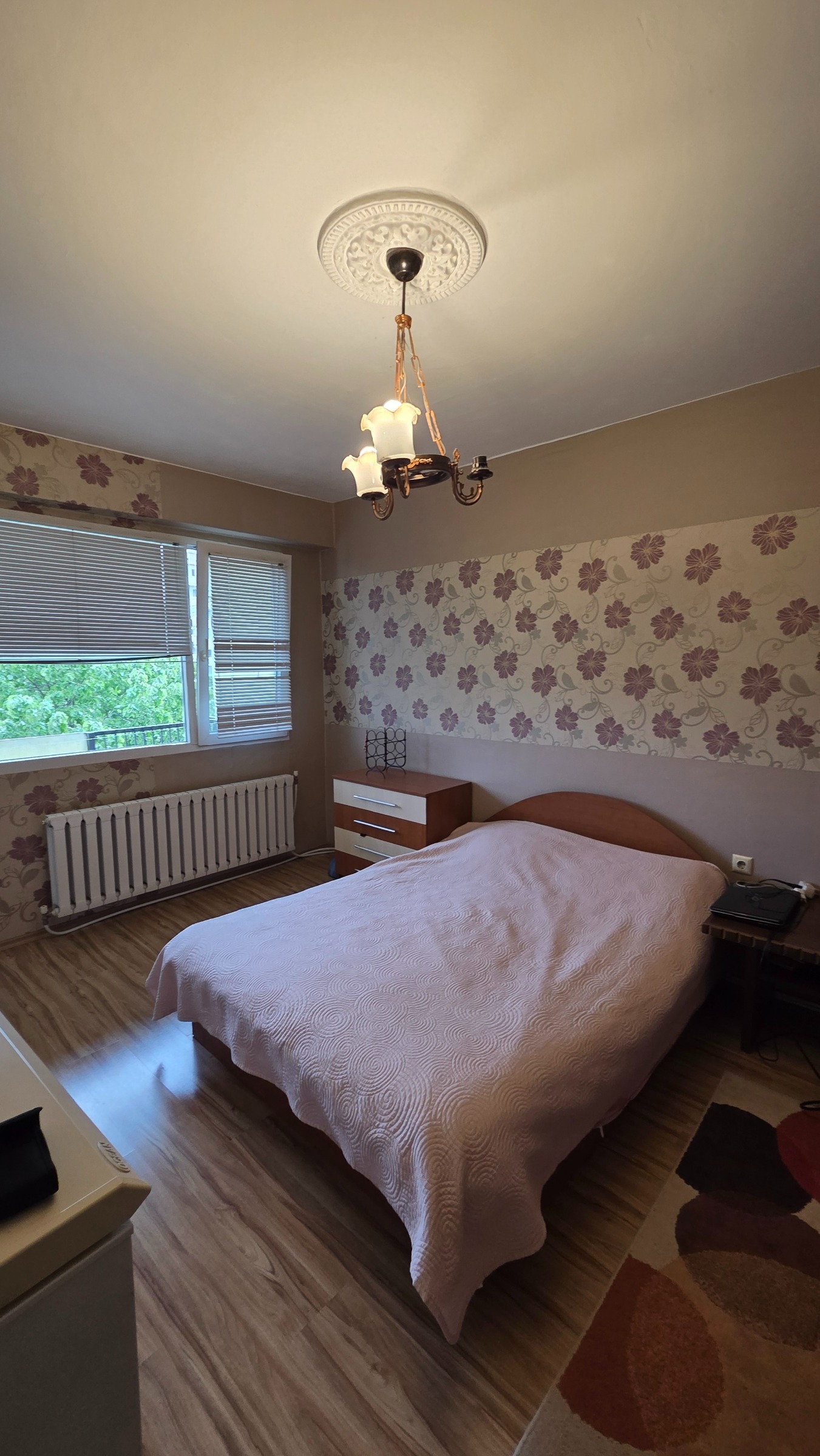 Продава 3-СТАЕН, гр. Добрич, Балик, снимка 2 - Апартаменти - 54625136