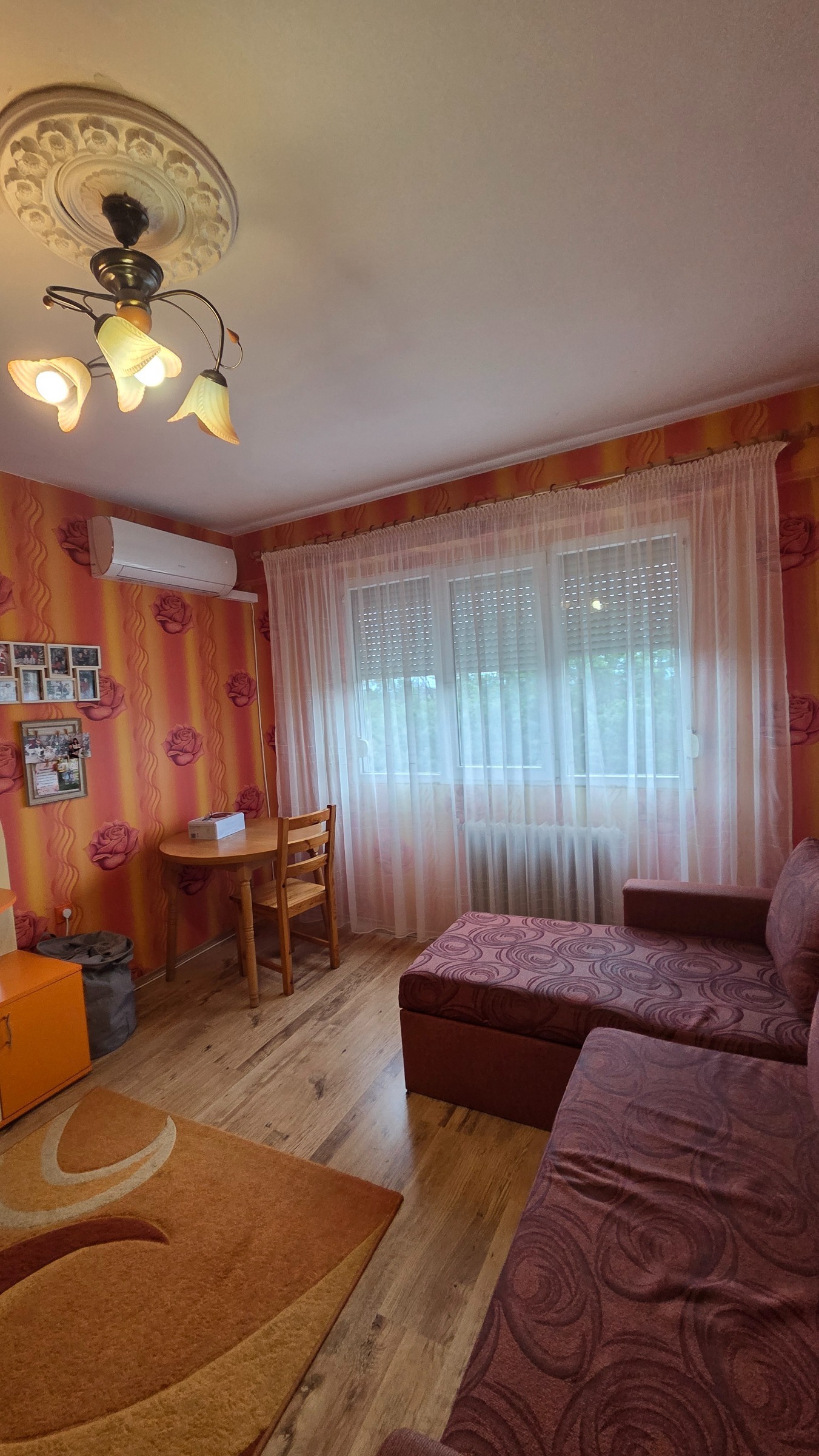 Продава 3-СТАЕН, гр. Добрич, Балик