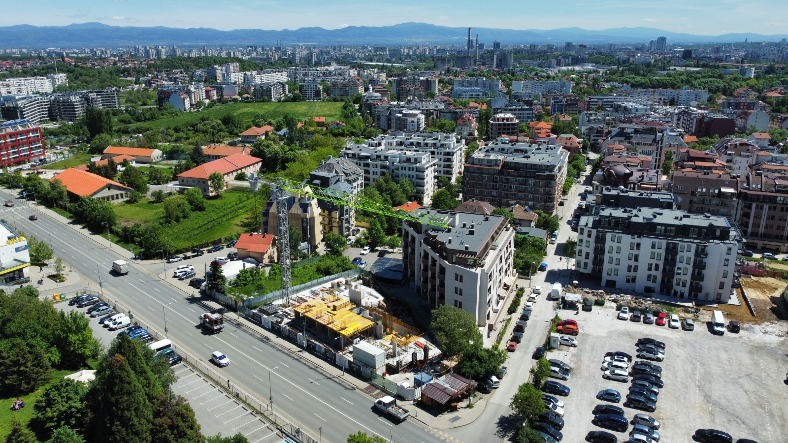 Продава 3-СТАЕН, гр. София, Овча купел 1, снимка 12 - Апартаменти - 55031076