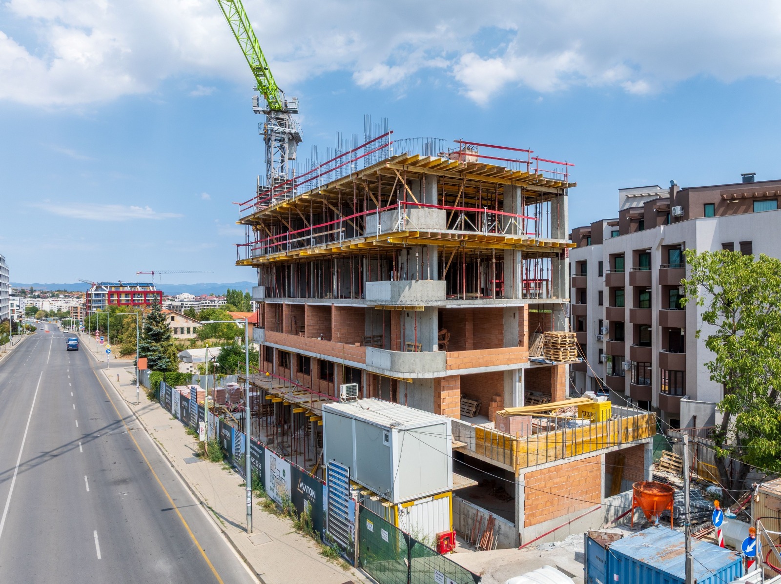 Продава 3-СТАЕН, гр. София, Овча купел 1, снимка 17 - Апартаменти - 55031076