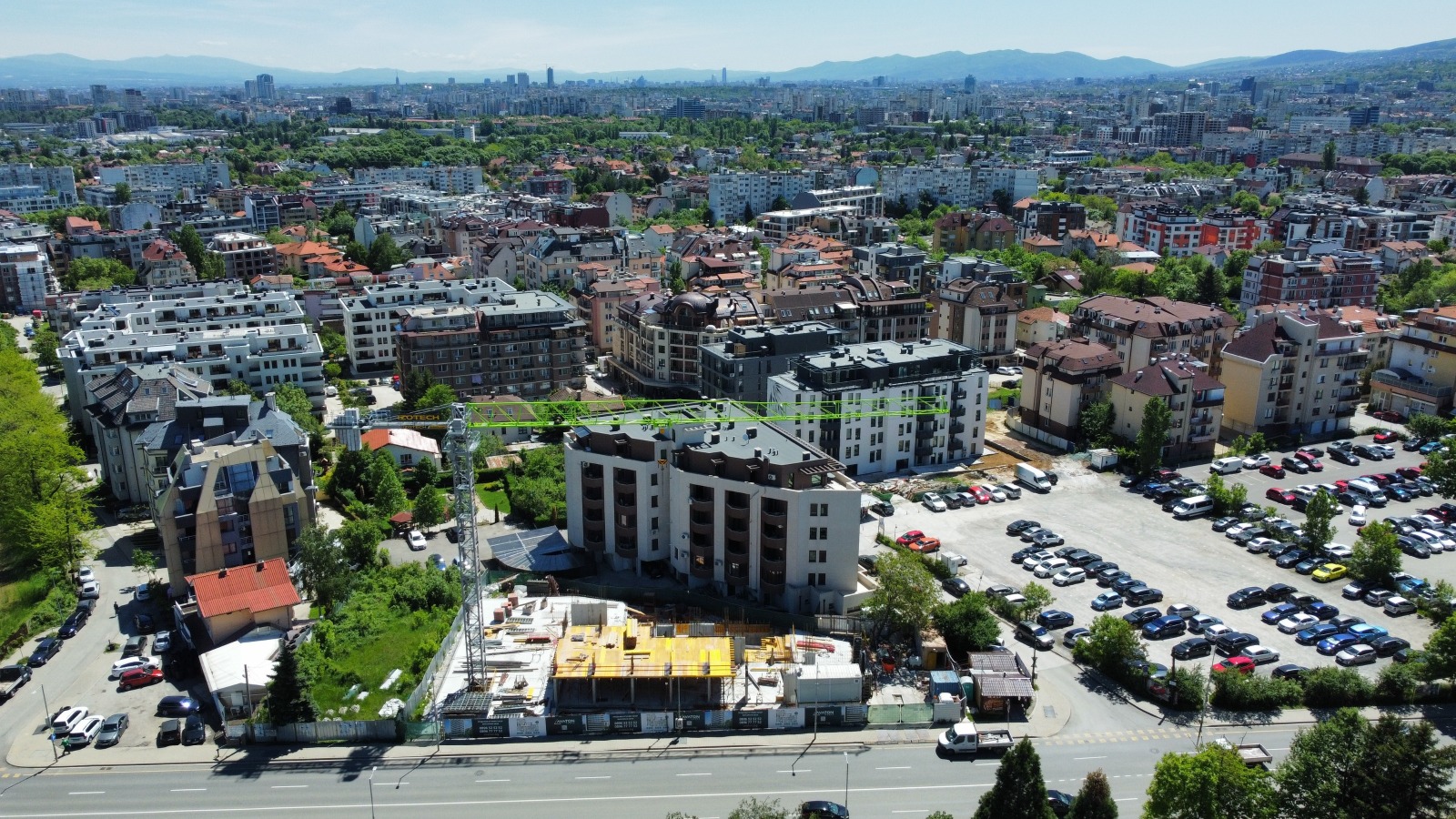 Продава 3-СТАЕН, гр. София, Овча купел 1, снимка 10 - Апартаменти - 55031076