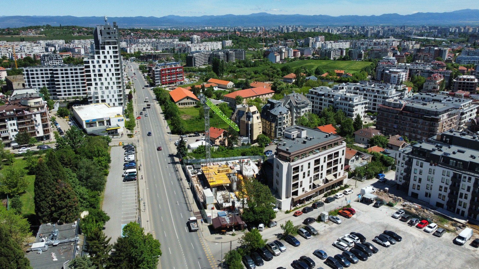 Продава 3-СТАЕН, гр. София, Овча купел 1, снимка 13 - Апартаменти - 55031076