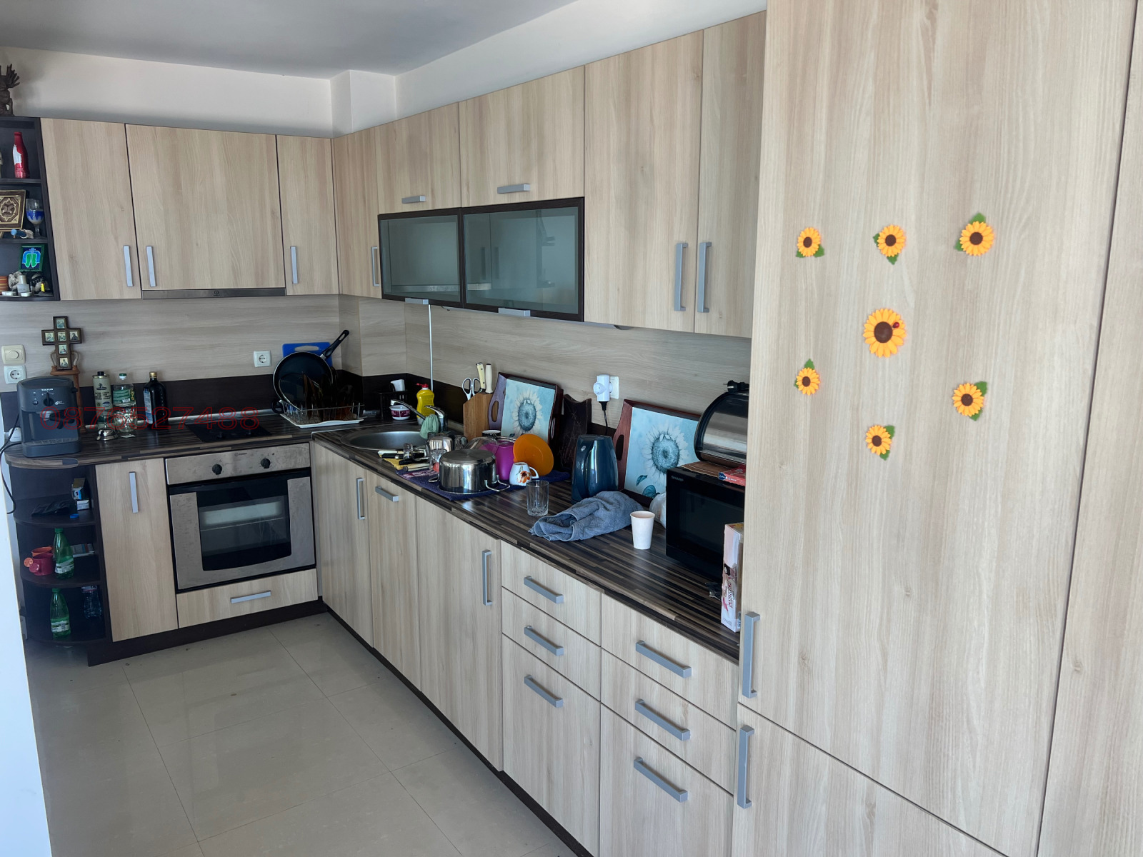Продава 3-СТАЕН, гр. Царево, област Бургас, снимка 11 - Апартаменти - 55473338