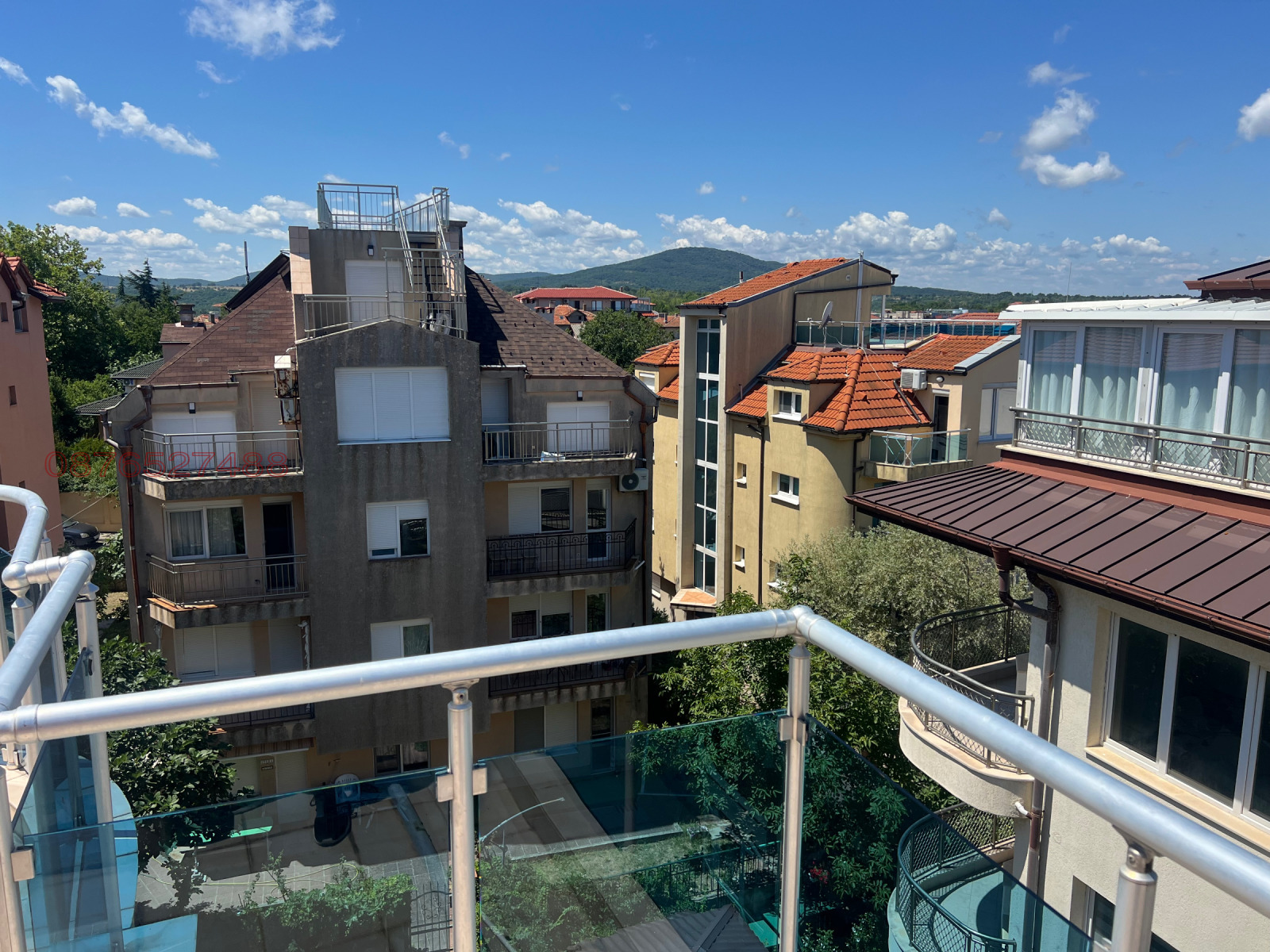 Продава 3-СТАЕН, гр. Царево, област Бургас, снимка 7 - Апартаменти - 55473338