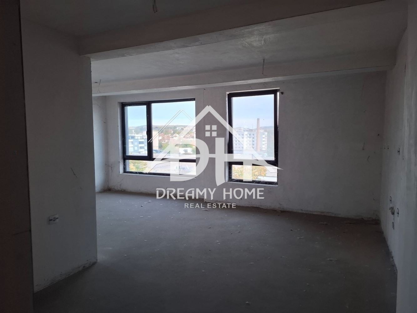 Продава 3-СТАЕН, гр. Кърджали, Център, снимка 2 - Апартаменти - 56679492