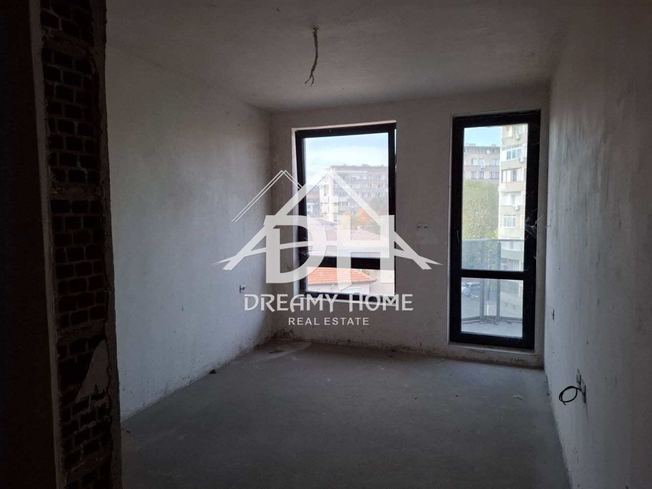Продава 3-СТАЕН, гр. Кърджали, Център, снимка 4 - Апартаменти - 56679492