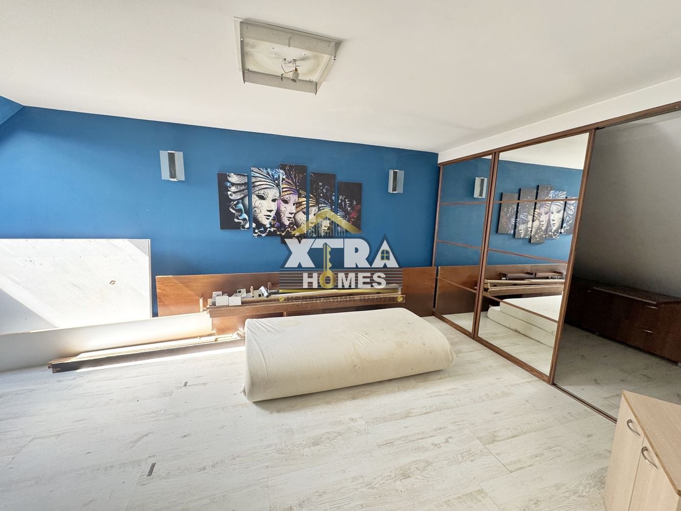 Продава МНОГОСТАЕН, гр. София, Дианабад, снимка 7 - Апартаменти - 55441008