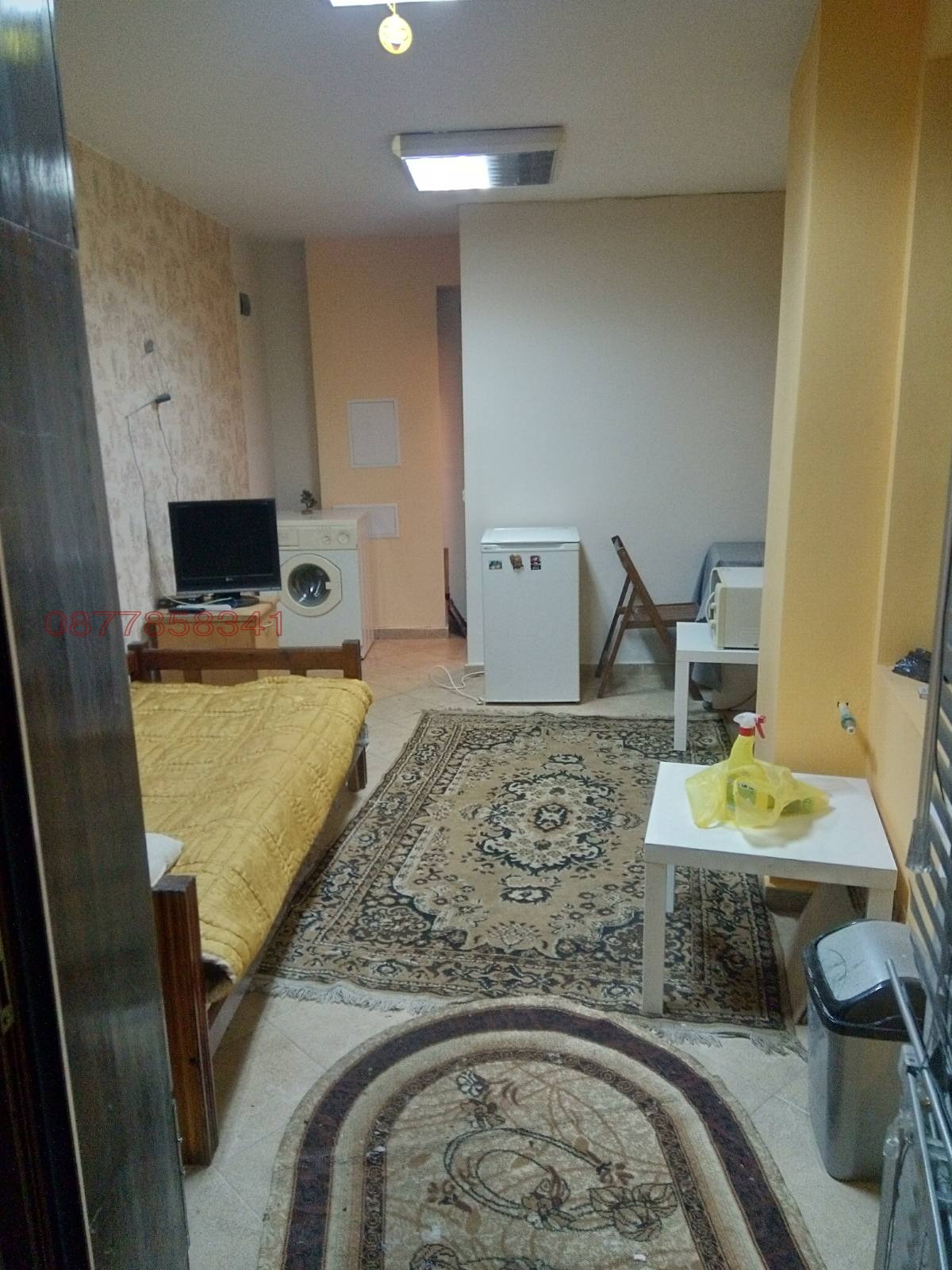 Продава ОФИС, гр. София, Витоша