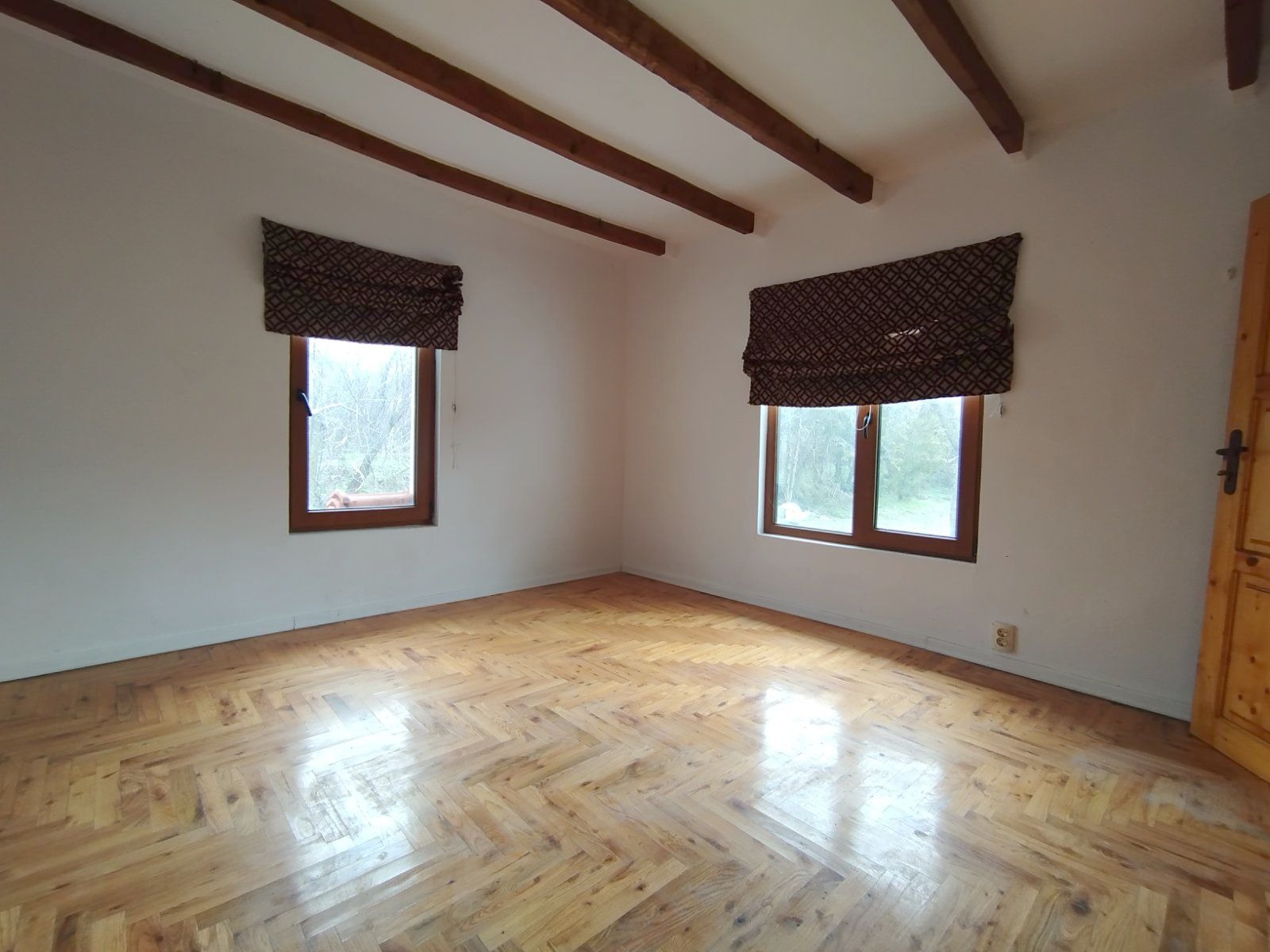 Продава КЪЩА, с. Екзарх Йосиф, област Русе, снимка 16 - Къщи - 53704742