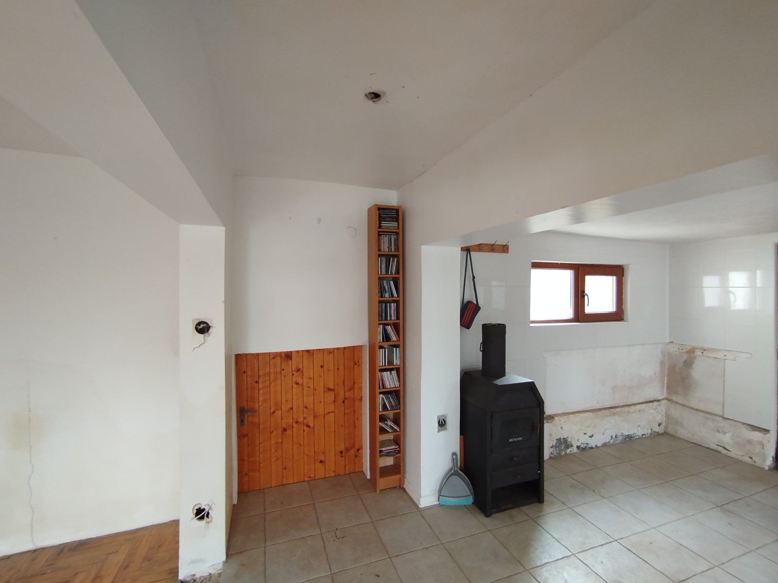 Продава КЪЩА, с. Екзарх Йосиф, област Русе, снимка 7 - Къщи - 53704742