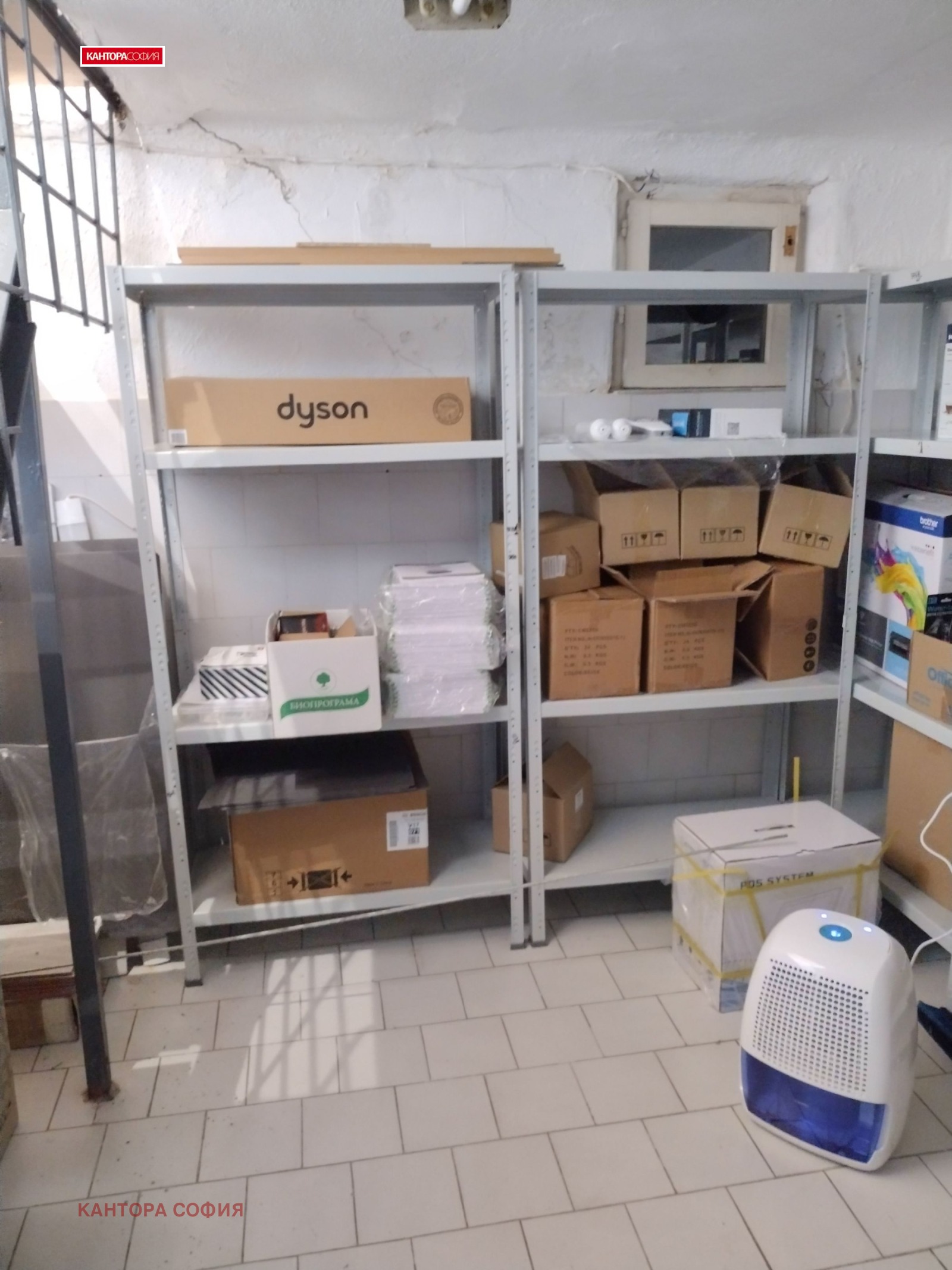 Продава МАГАЗИН, гр. София, Център, снимка 6 - Магазини - 53370522