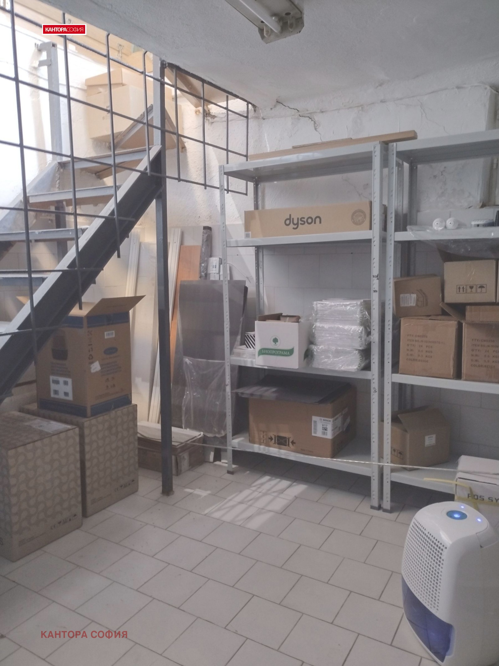 Продава МАГАЗИН, гр. София, Център, снимка 7 - Магазини - 53370522