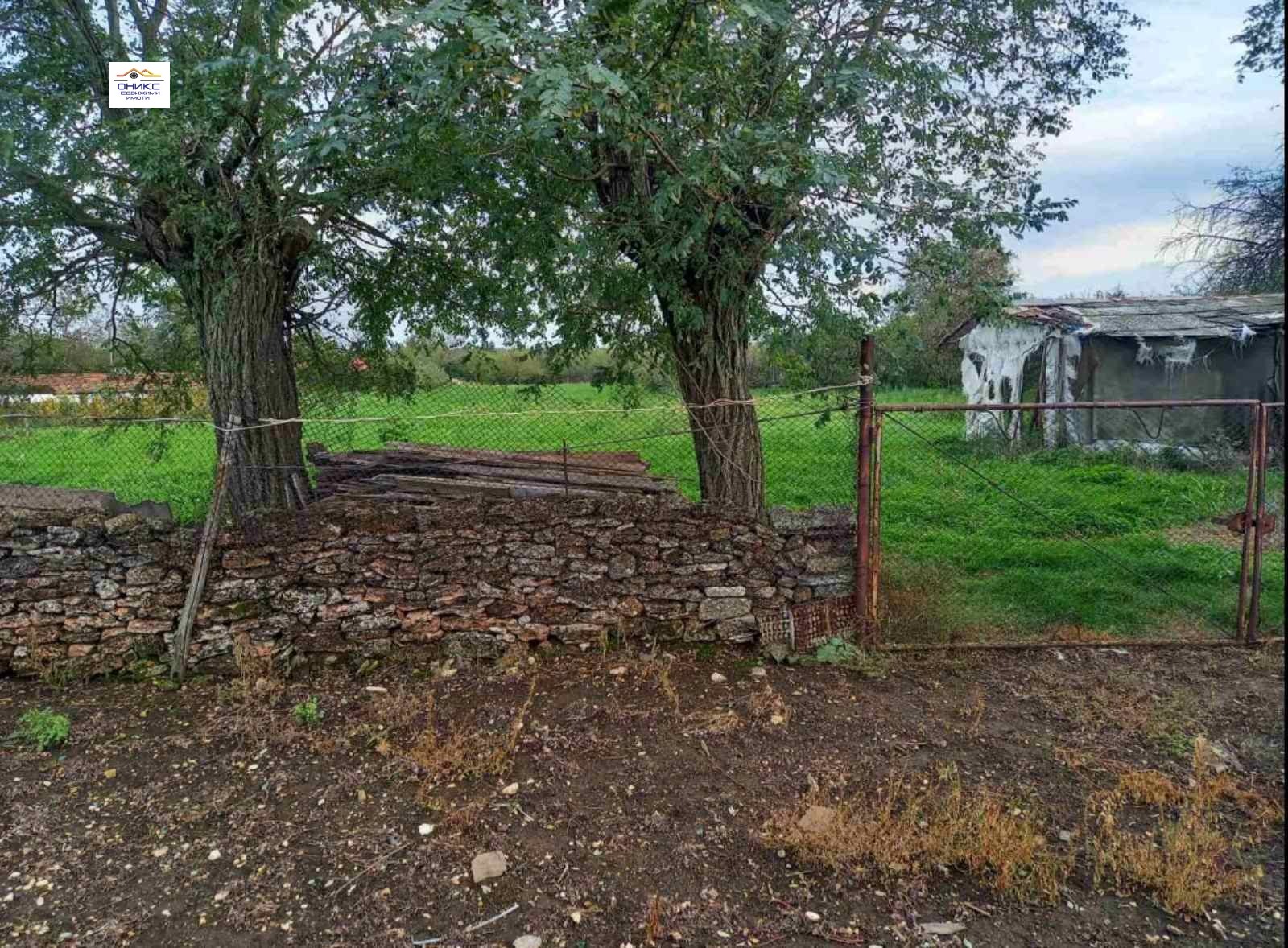 Продава ПАРЦЕЛ, с. Гурково, област Добрич, снимка 2 - Парцели - 48565806
