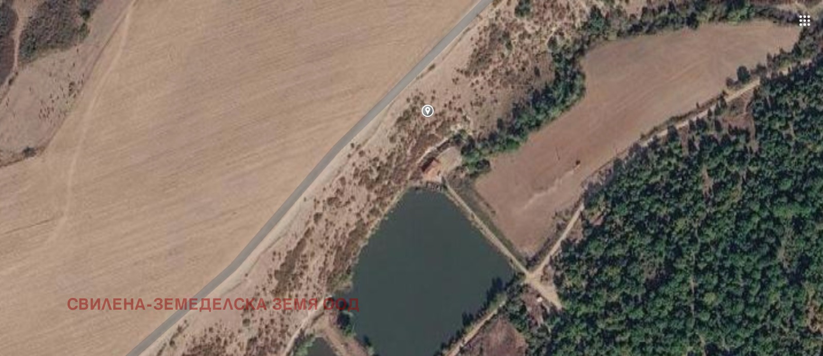 Продава ПАРЦЕЛ, гр. Любимец, област Хасково, снимка 3 - Парцели - 56235885