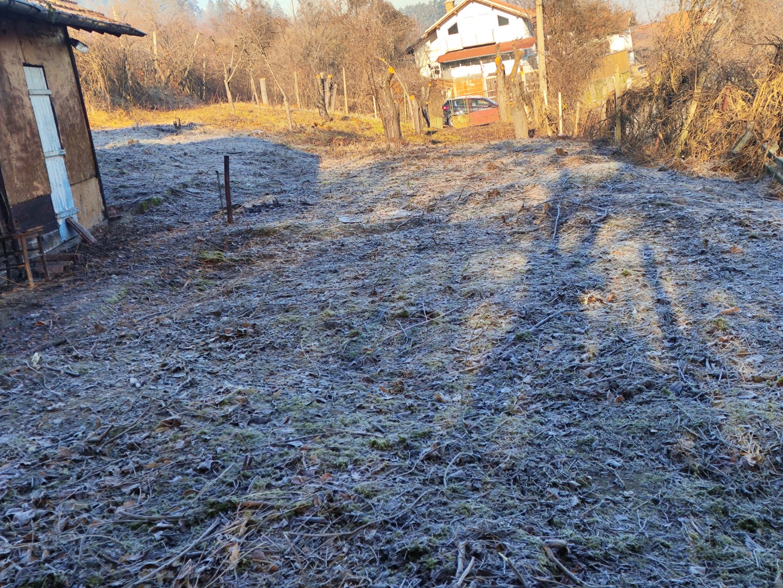 Продава ЗЕМЕДЕЛСКА ЗЕМЯ, гр. Кюстендил, област Кюстендил, снимка 6 - Земеделска земя - 54215669