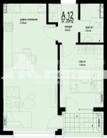 Продава 2-СТАЕН, град Пловдив, Христо Смирненски • 100216 € • 73937940 2