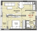 Продава 2-СТАЕН, град София, Младост 3 • 164000 € • 47608225 — Holmes.bg
