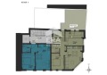 Продава  2-стаен град София , Банишора , 51 кв.м | 50455511 - изображение [2]