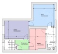 Продава 3-СТАЕН, град Пловдив, Център • 153000 € / 299241.99 лв. • 20039835 6