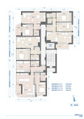 Продава  3-стаен град София , Овча купел 1 , 104 кв.м | 53193814 - изображение [4]
