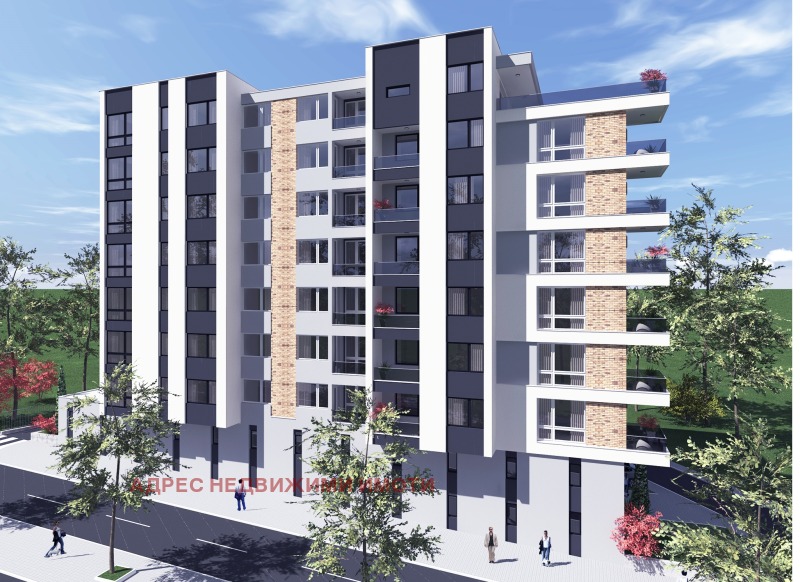 Продава 2-СТАЕН в град Стара Загора, Три чучура - север - 69 кв.м / При запитване, АДРЕС НЕДВИЖИМИ ИМОТИ