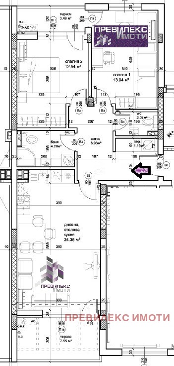 ������� 3-����� | Imot.bg � ����������� 1