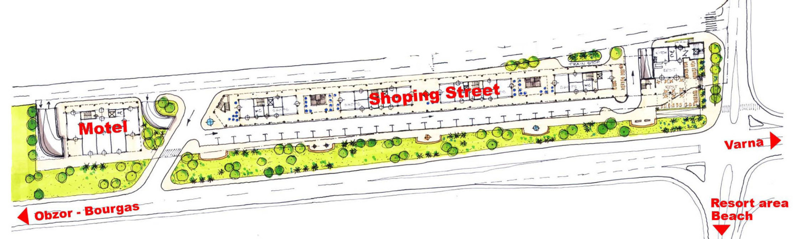 Продава ПАРЦЕЛ | Imot.bg — изображение 4