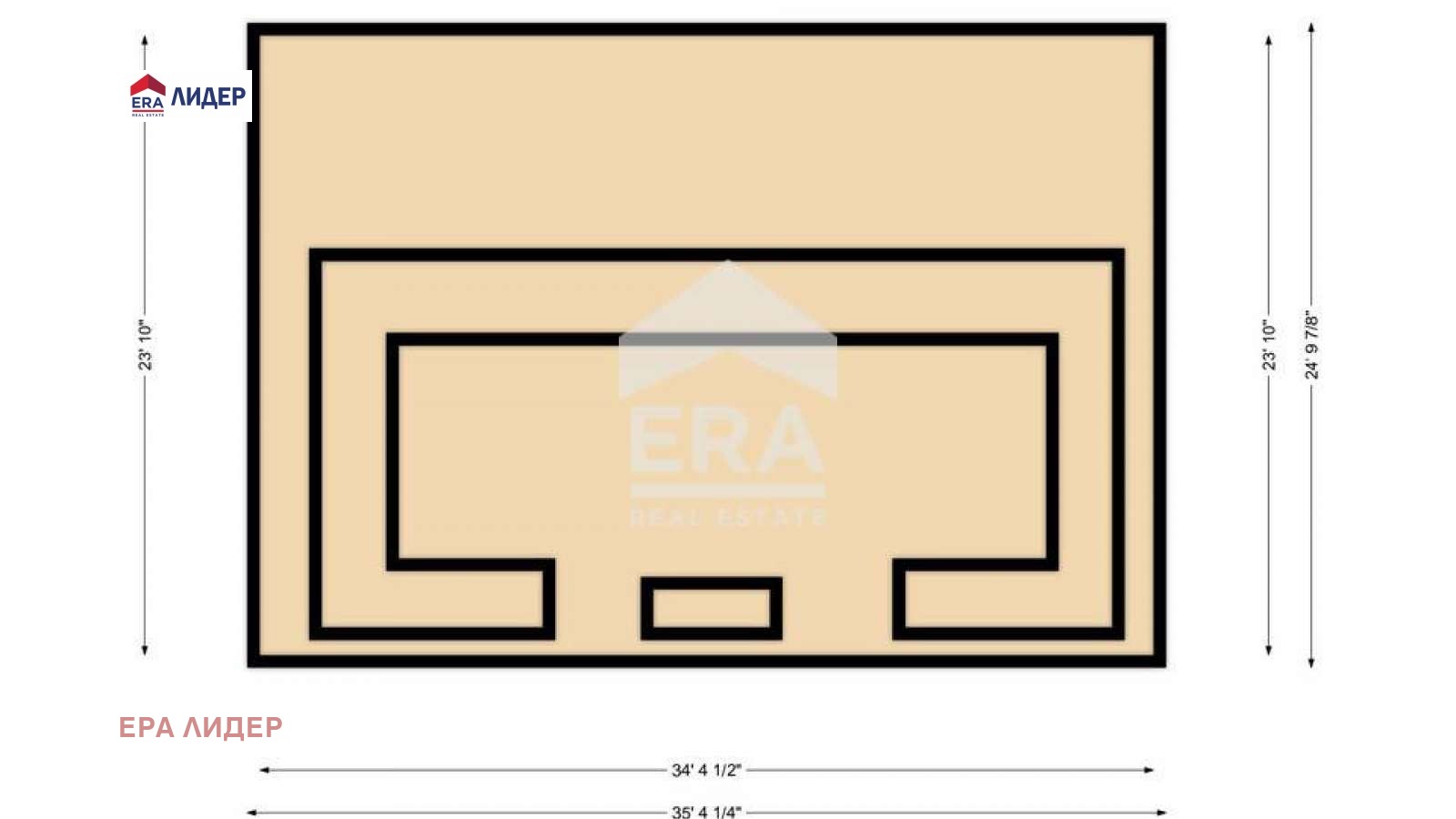 Продава ПАРЦЕЛ | Imot.bg — изображение 3