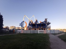 Продава 2-стаен област Бургас с. Равда - [1] 