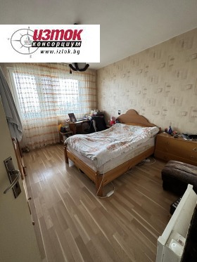 2 Schlafzimmer Malinowa dolina, Sofia 7