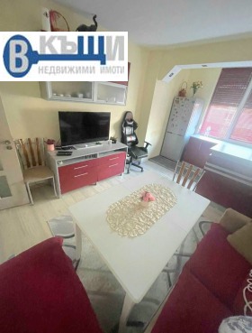 2 ložnice Centar, Veliko Tarnovo