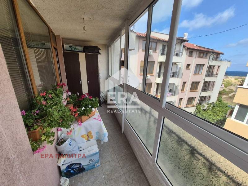 Продава  1-стаен област Бургас , гр. Приморско , 80 кв.м | 56343723 - изображение [13]