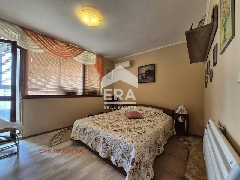 Продава  1-стаен област Бургас , гр. Приморско , 80 кв.м | 56343723 - изображение [6]