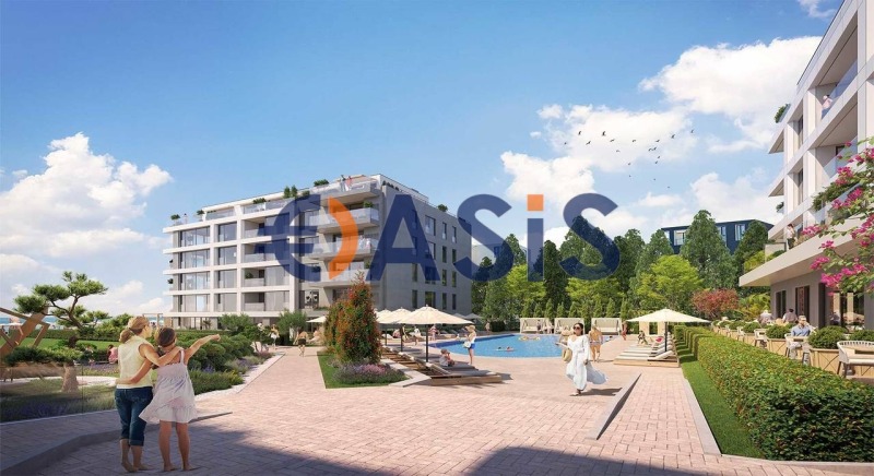 De vânzare  1 dormitor regiunea Burgas , Ravda , 69 mp | 77036185 - imagine [15]