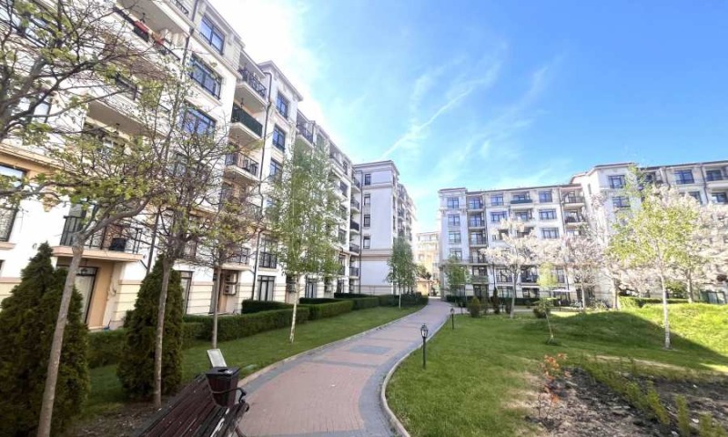 Продава  2-стаен, област Бургас, гр. Поморие • 92 000 EUR • ID 90158794 — holmes.bg - [1] 