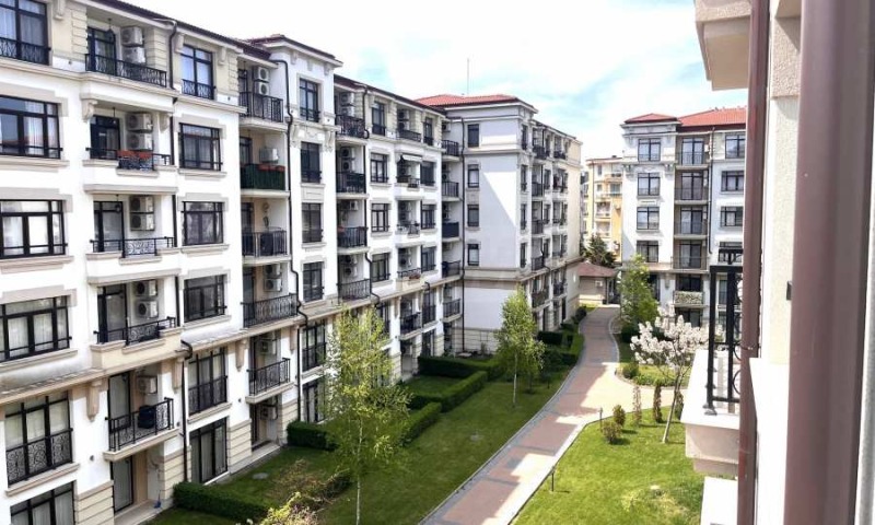 Продается  1 спальня область Бургас , Поморие , 52 кв.м | 18815467 - изображение [14]