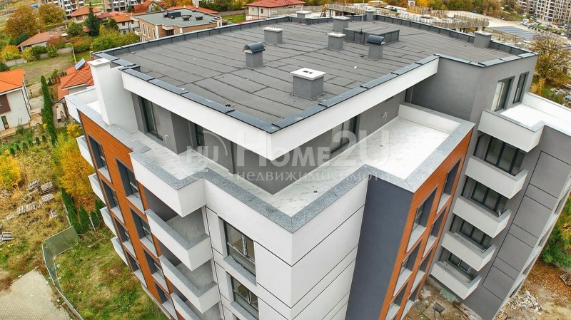 Продава 2-СТАЕН, гр. Пловдив, Христо Смирненски, снимка 4 - Апартаменти - 50617033