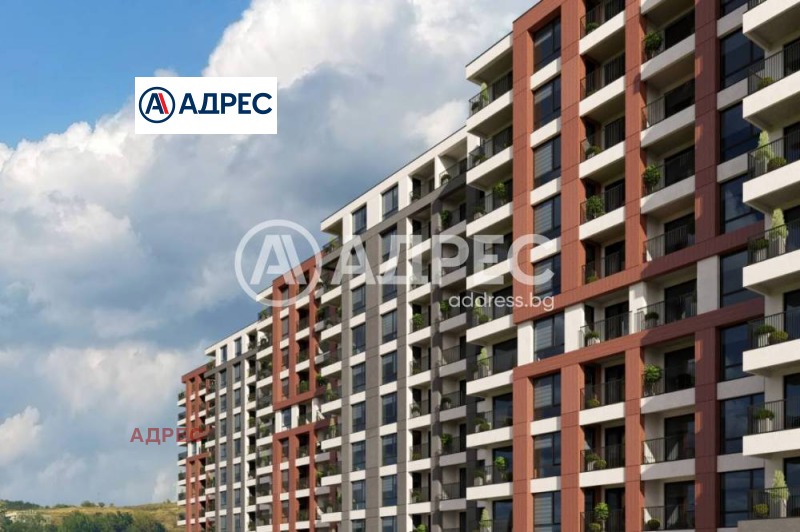 À venda  1 quarto Varna , Kaisieva gradina , 60 m² | 38121384 - imagem [6]