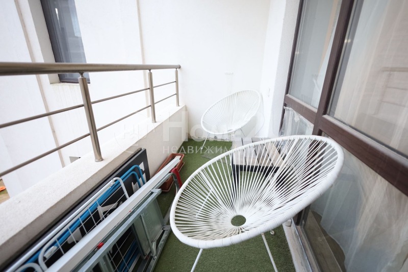 Продава 2-СТАЕН, гр. Варна, Виница, снимка 5 - Апартаменти - 52653653