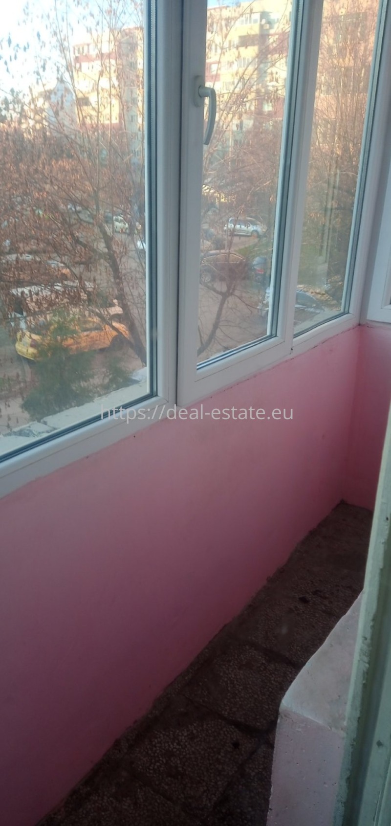 Продава 2-СТАЕН, гр. Благоевград, Ален мак, снимка 4 - Апартаменти - 53016278