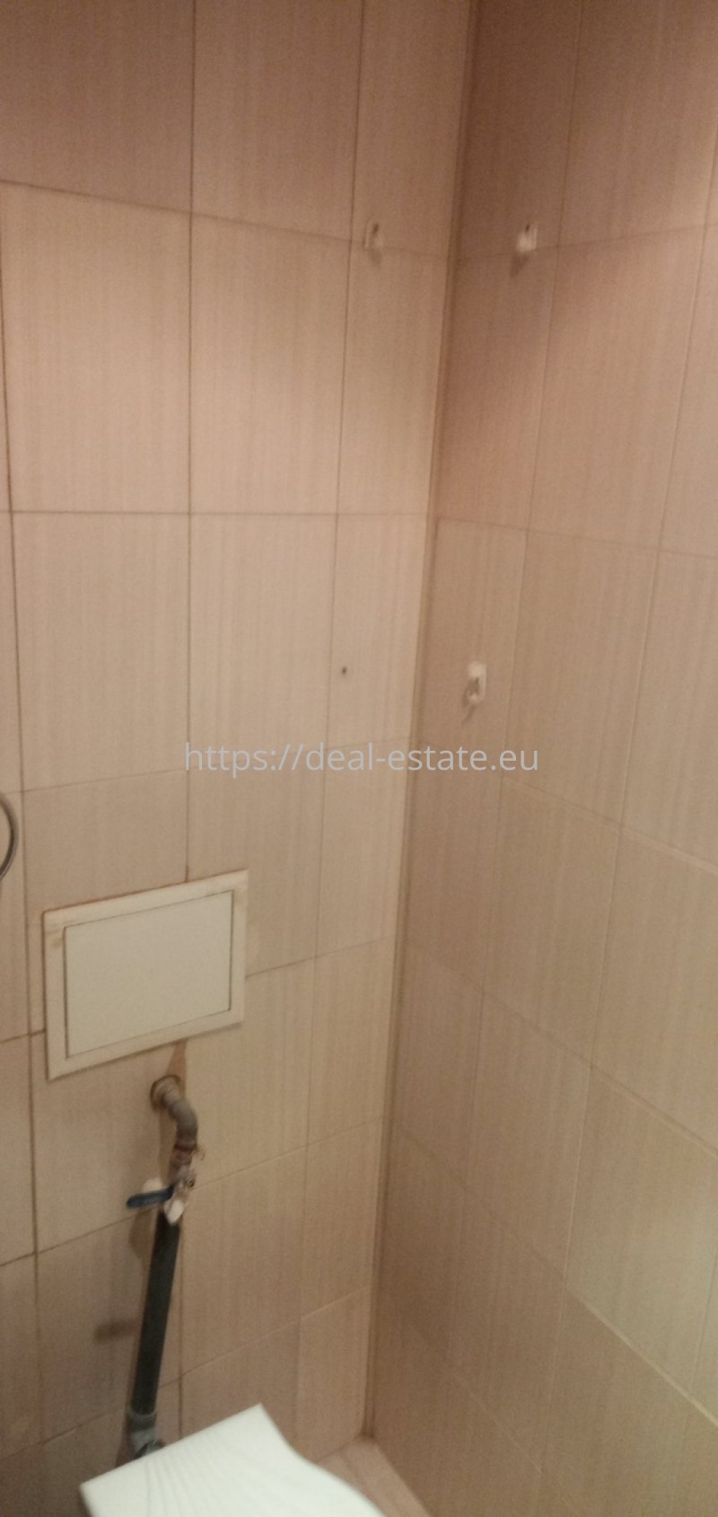 Продава 2-СТАЕН, гр. Благоевград, Ален мак, снимка 6 - Апартаменти - 53016278